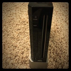 Wii